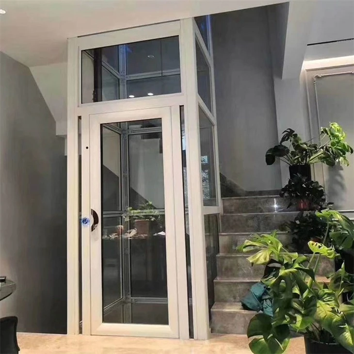 Villa Lift
